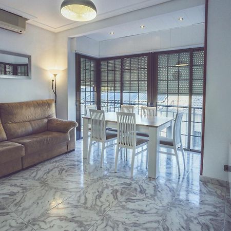 Apartamento Picual Tranquilo Y Bien Ubicado Úbeda Exteriér fotografie