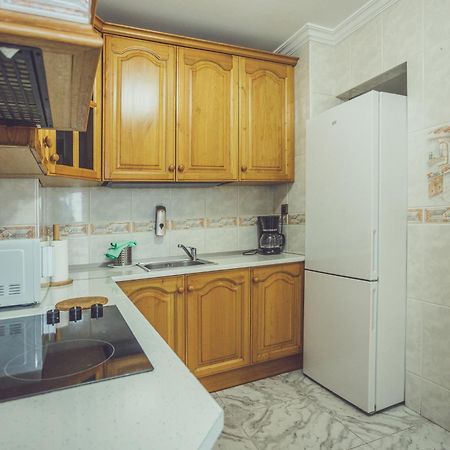 Apartamento Picual Tranquilo Y Bien Ubicado Úbeda Exteriér fotografie