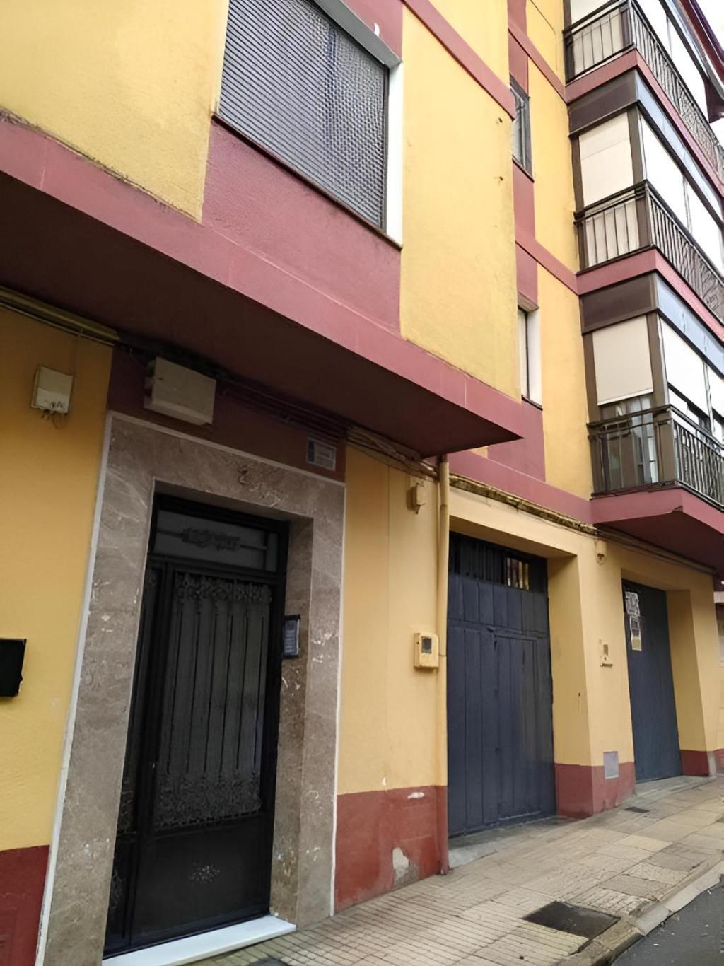 Apartamento Picual Tranquilo Y Bien Ubicado Úbeda Exteriér fotografie