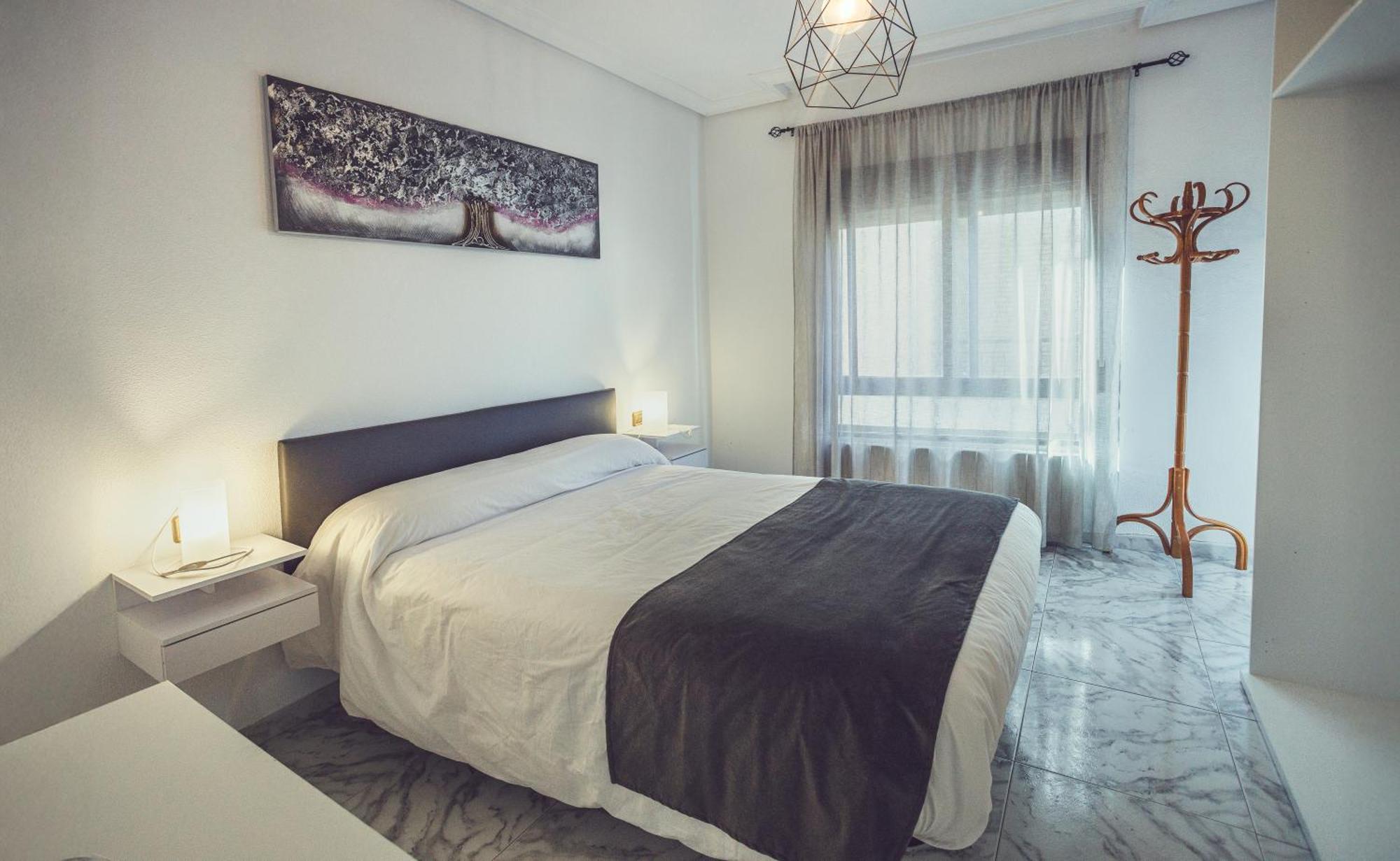 Apartamento Picual Tranquilo Y Bien Ubicado Úbeda Exteriér fotografie