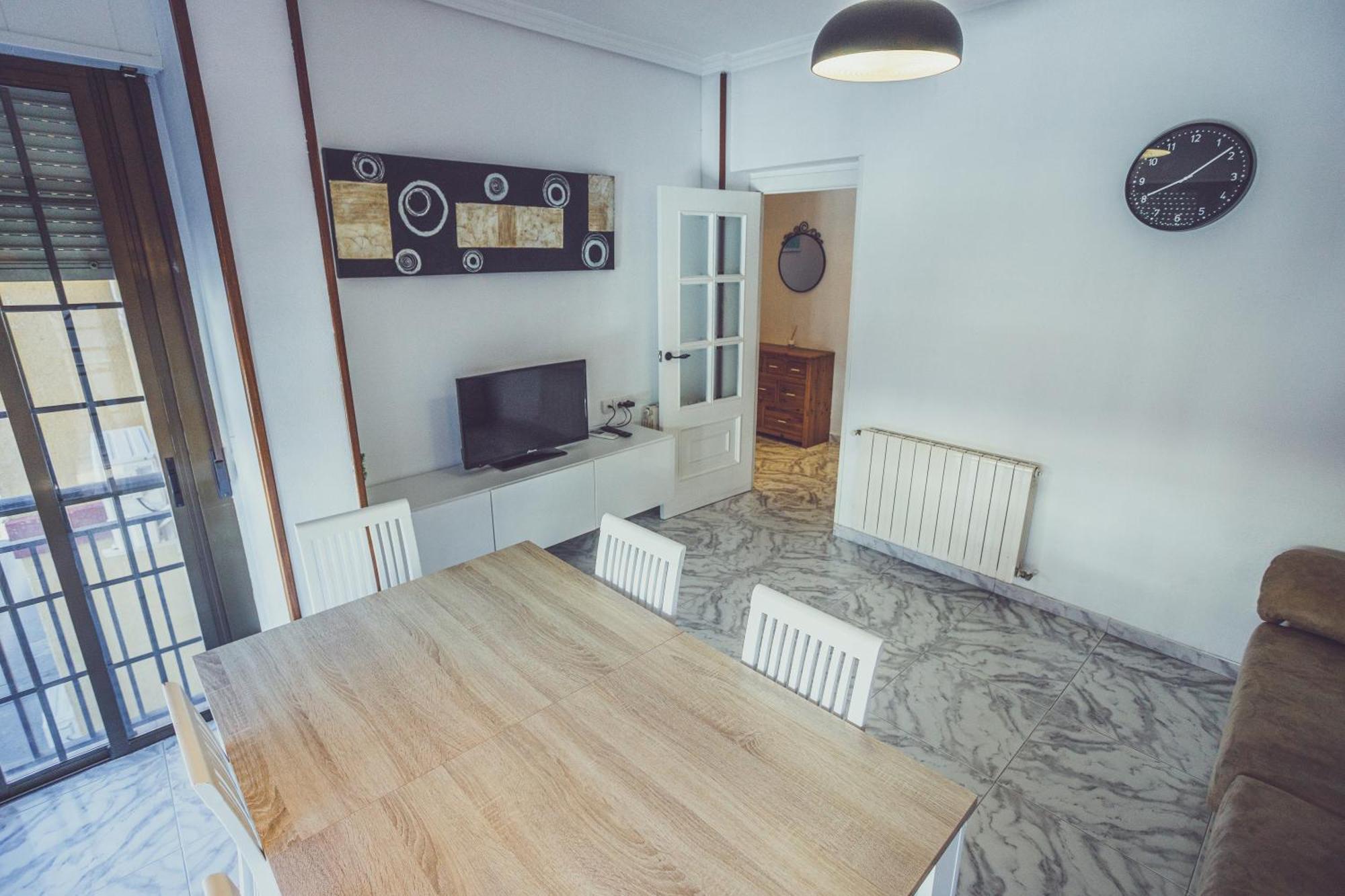 Apartamento Picual Tranquilo Y Bien Ubicado Úbeda Exteriér fotografie