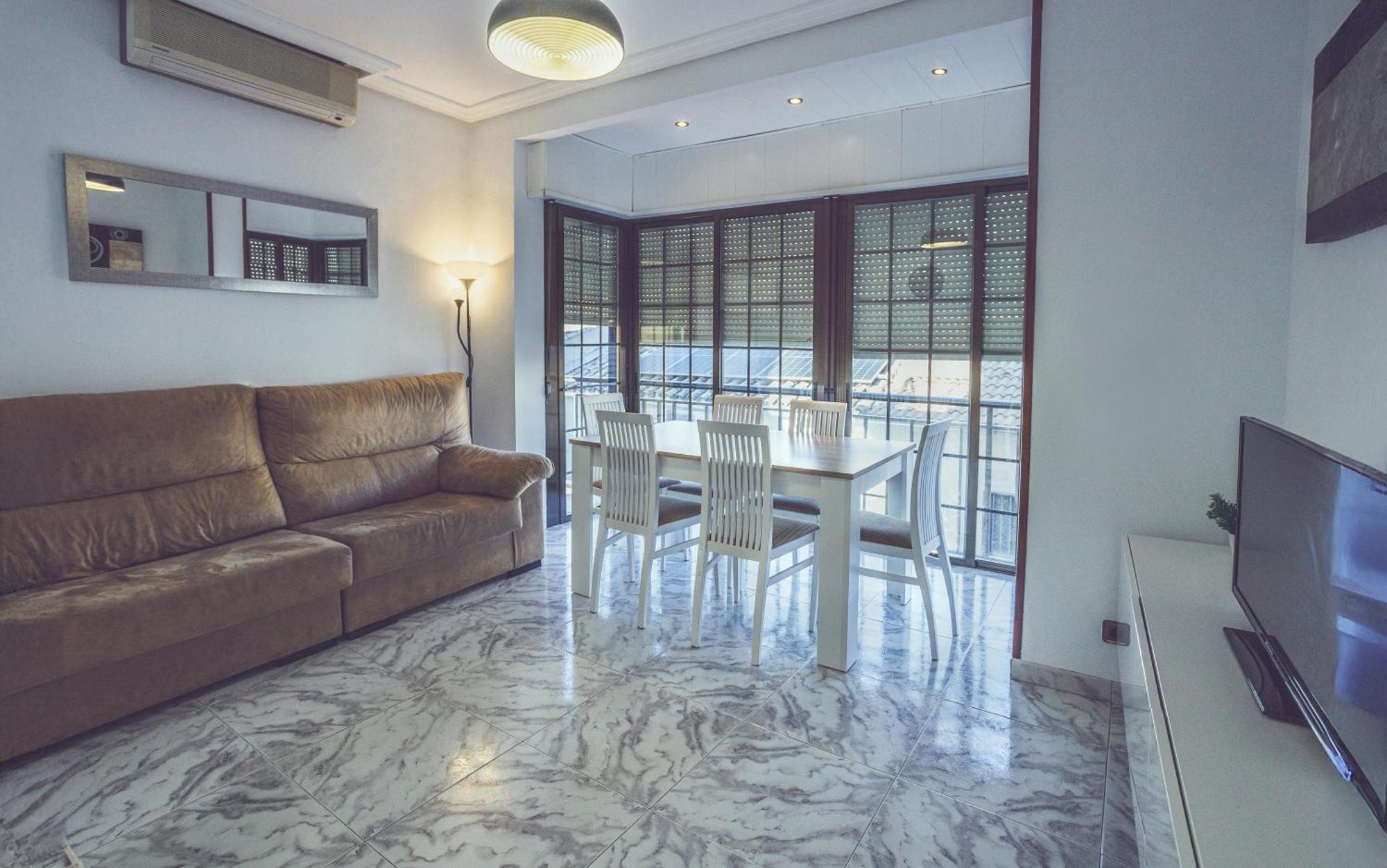 Apartamento Picual Tranquilo Y Bien Ubicado Úbeda Exteriér fotografie