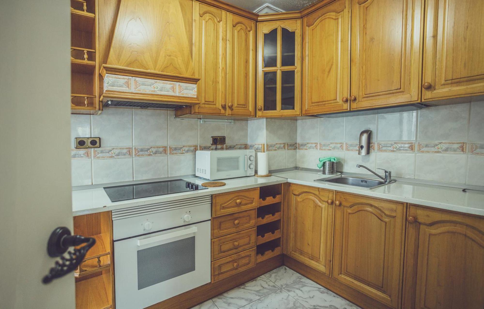 Apartamento Picual Tranquilo Y Bien Ubicado Úbeda Exteriér fotografie