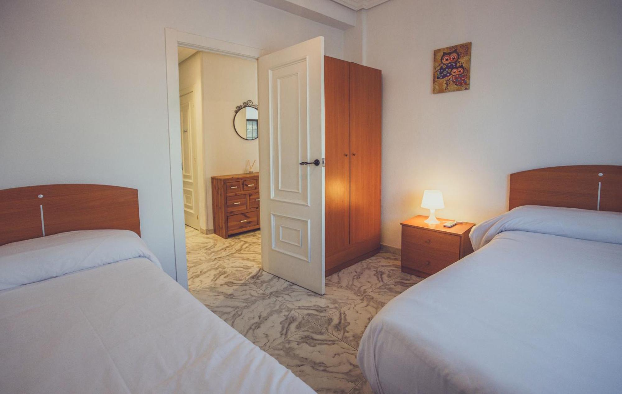 Apartamento Picual Tranquilo Y Bien Ubicado Úbeda Exteriér fotografie