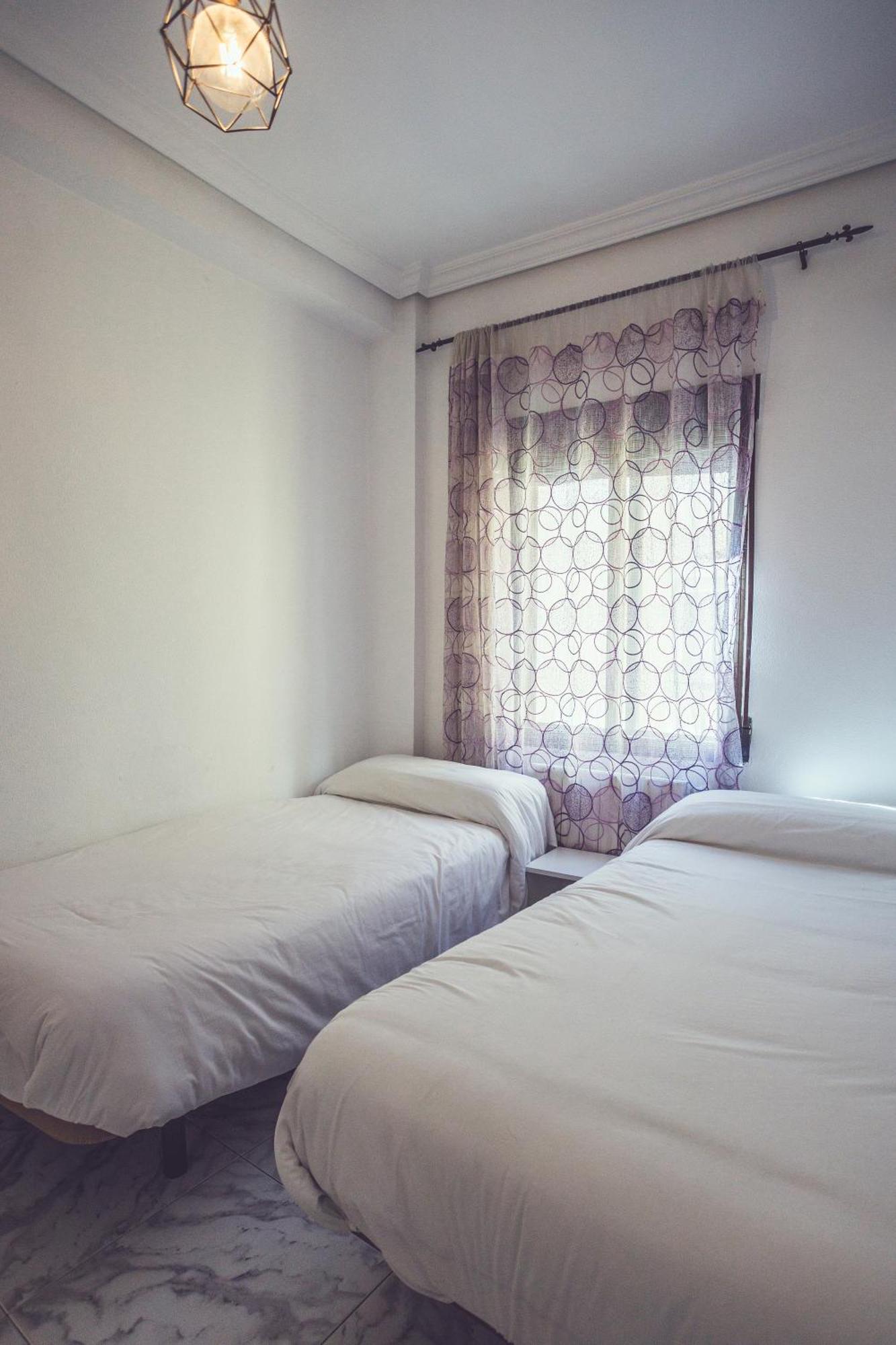 Apartamento Picual Tranquilo Y Bien Ubicado Úbeda Exteriér fotografie