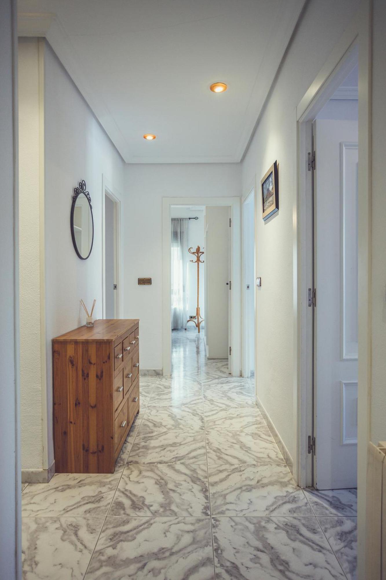 Apartamento Picual Tranquilo Y Bien Ubicado Úbeda Exteriér fotografie